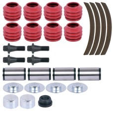 Caliper Pin Bolt & Boot Kit - ​Modul X Gen 1 / 2